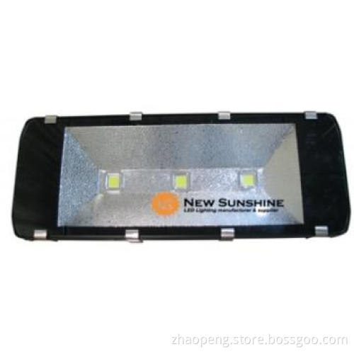 CE ROHS 12000LM replace 450w hps high power led tunnel lighting 150w